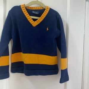 Polo by Ralph Lauren sweater